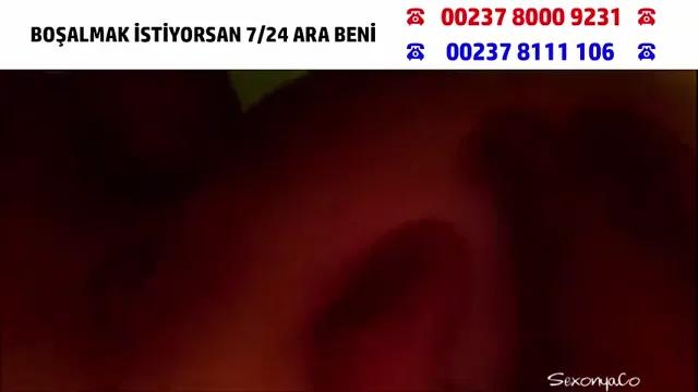 Depodaki yöneticinin kontrolü kaybettiği an