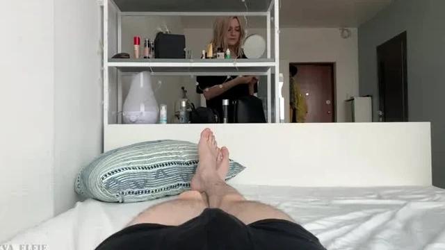 anal sikiş Fantezisi: Funda Asansör Kabininde Anal Performansı (7fad0)