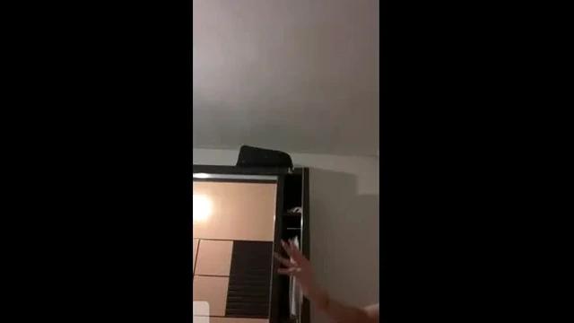Lezbiyen Yıldızı Aylin Ofis Masasında Çılgın Aşk Oyunu Sahneleri Sunar