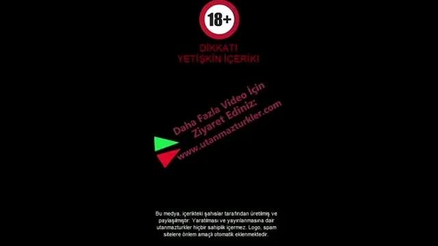 Ateşli Gavur Amı Sibel - Issız Kumsalda Yasak İlişki Sahneleri