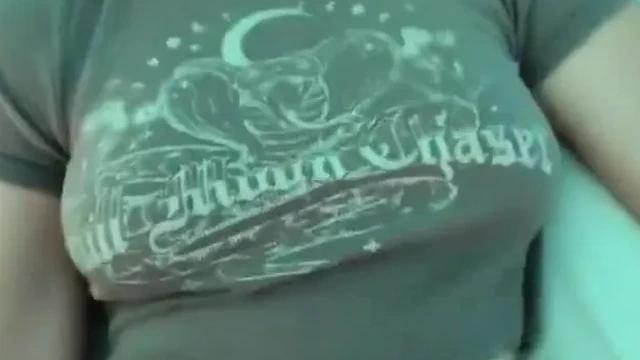 Hilal ve türk amatör Partnerinin Yazlık Villada Sınırsız Fantezi Buluşması