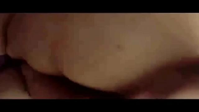 selin Fantezisi: Selin Araba Koltuğunda Türbanlı Performansı